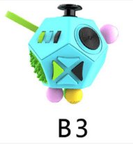 Shengjing Stress Relief Cube-8