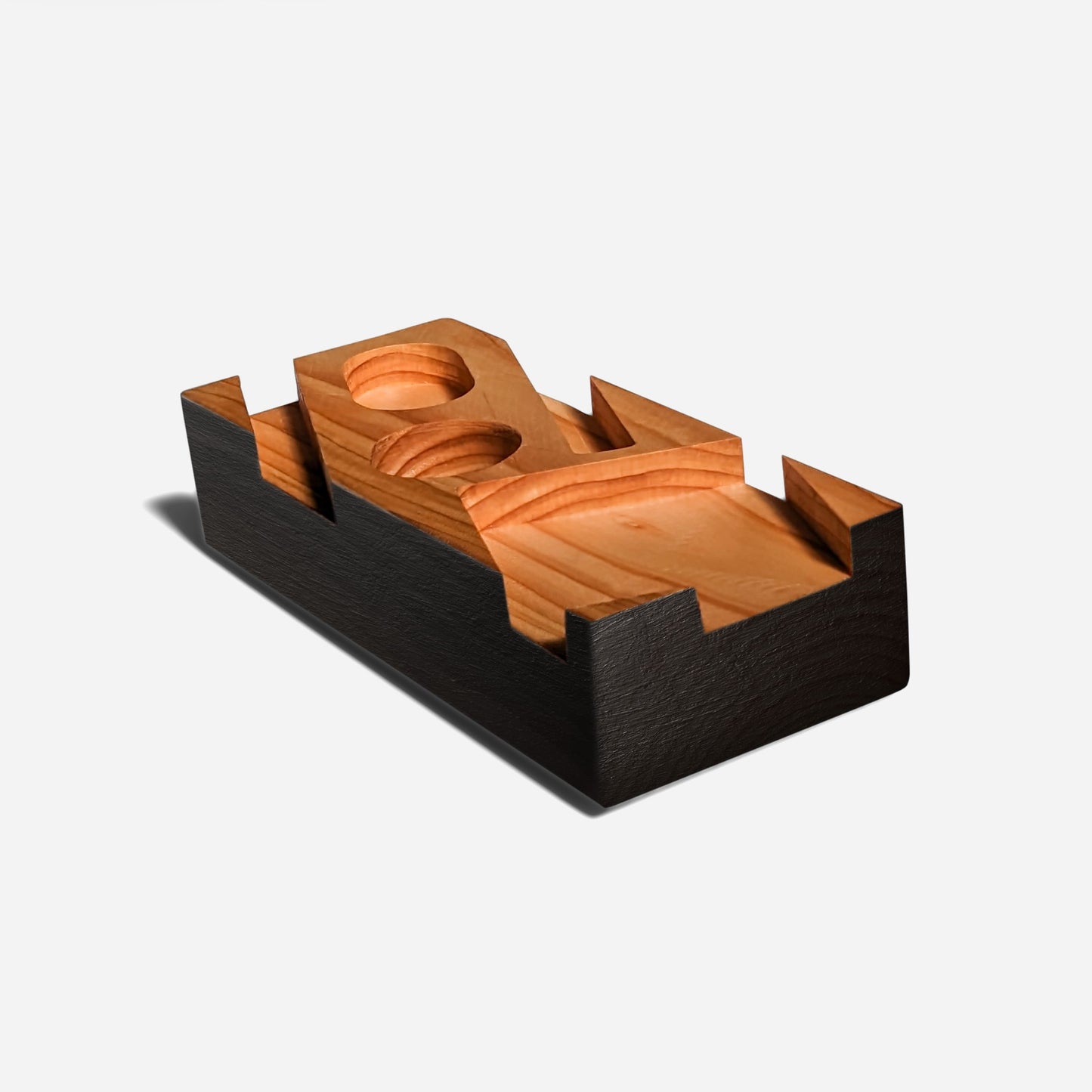 BlockDock Organizer – Stackable Chaos Solution