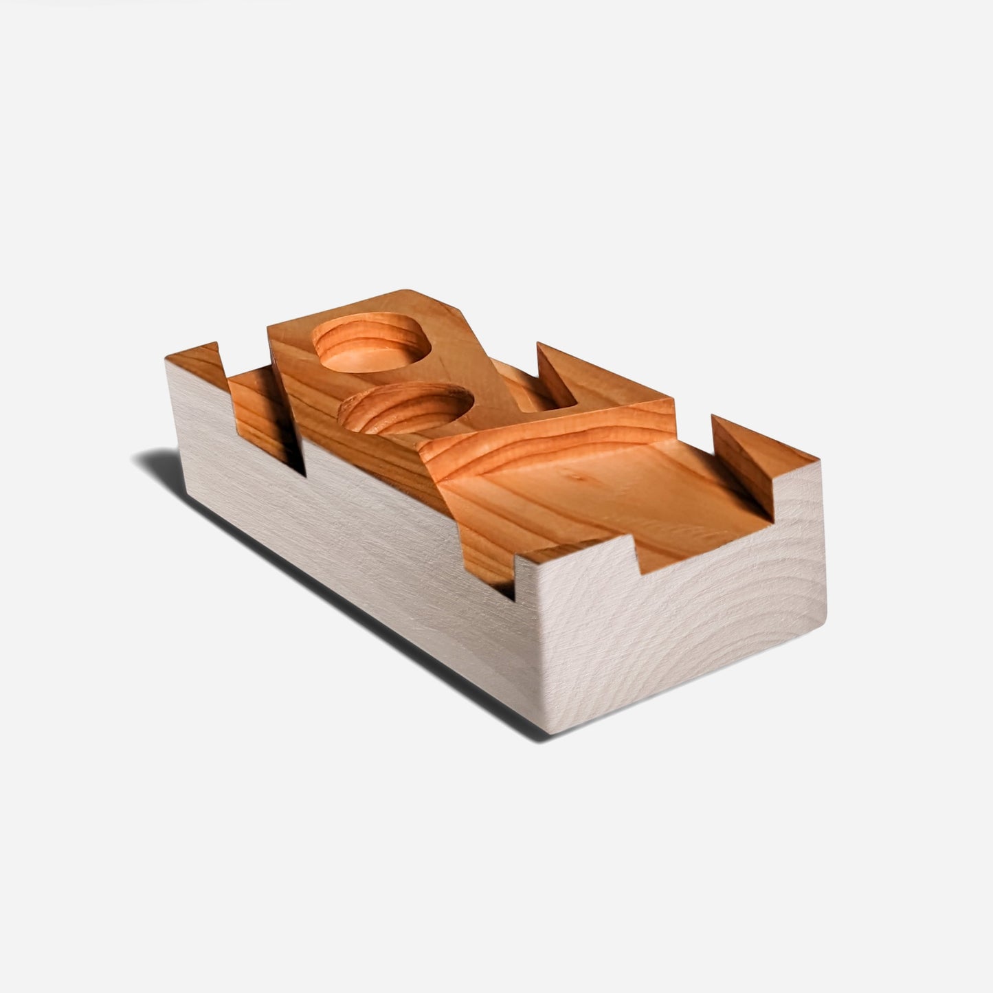 BlockDock Organizer – Stackable Chaos Solution