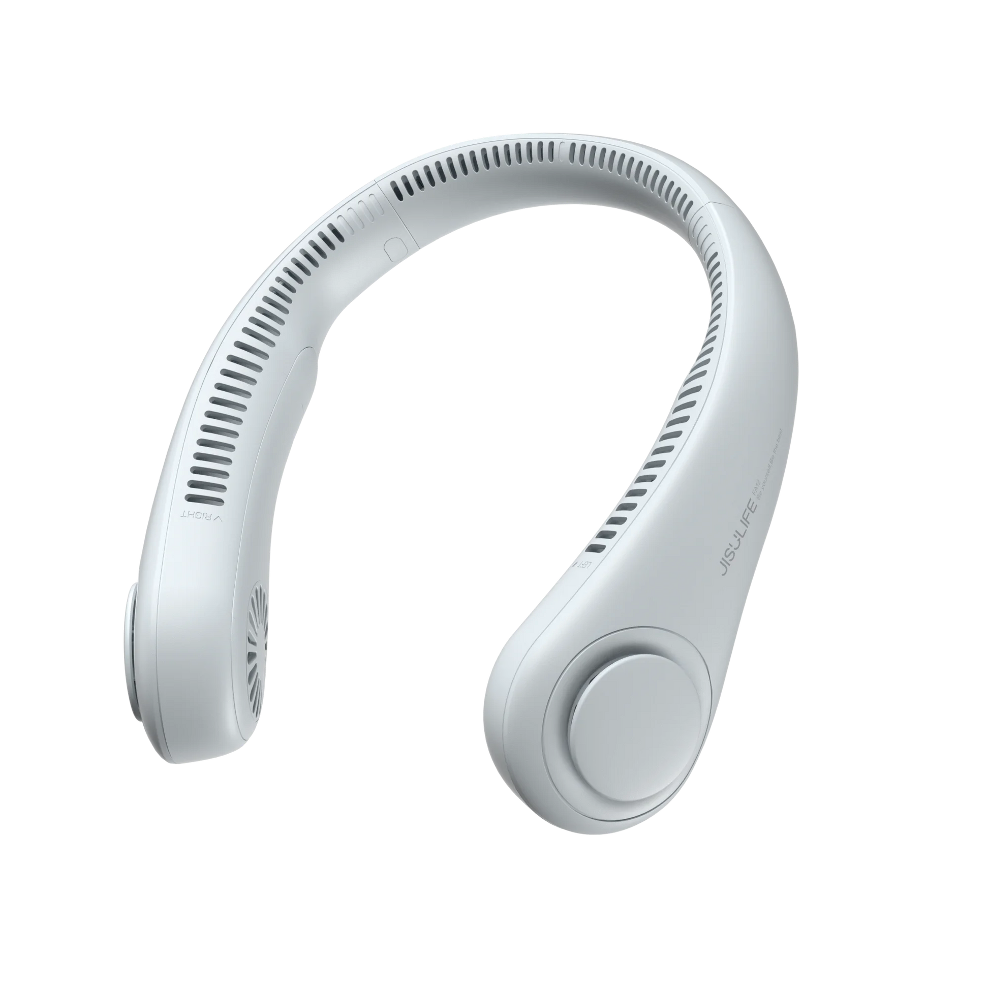 Portable Rechargeable Neck Fan-0