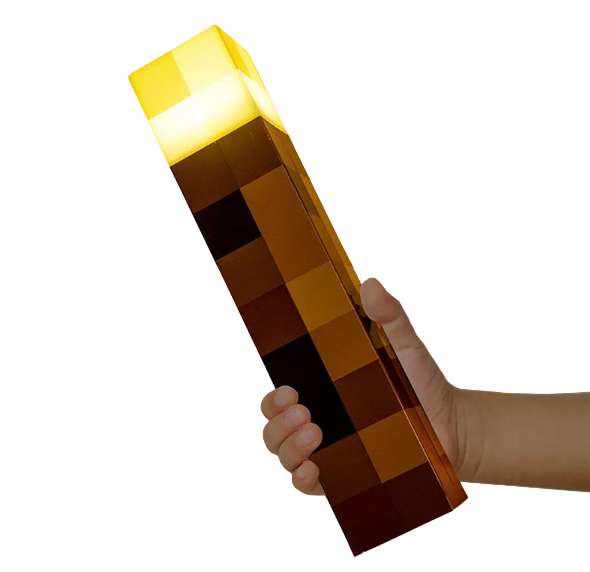 GlowDock USB Rechargeable Night Light