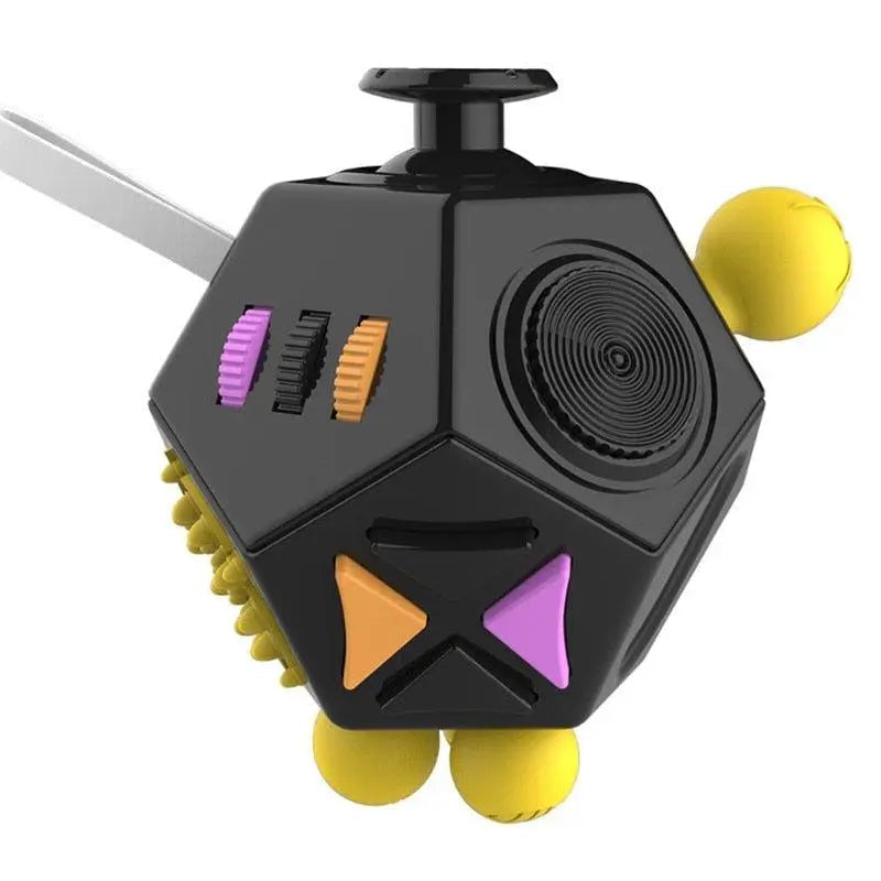 Shengjing Stress Relief Cube-1