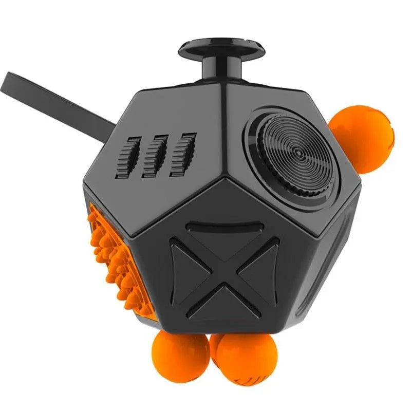 Shengjing Stress Relief Cube-2