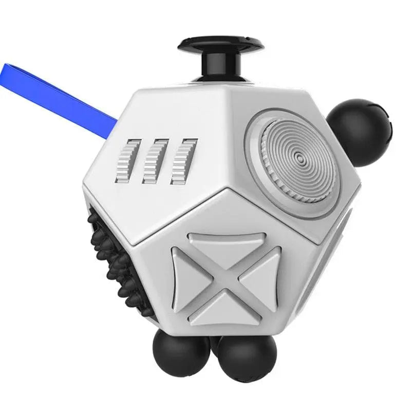 Shengjing Stress Relief Cube-3