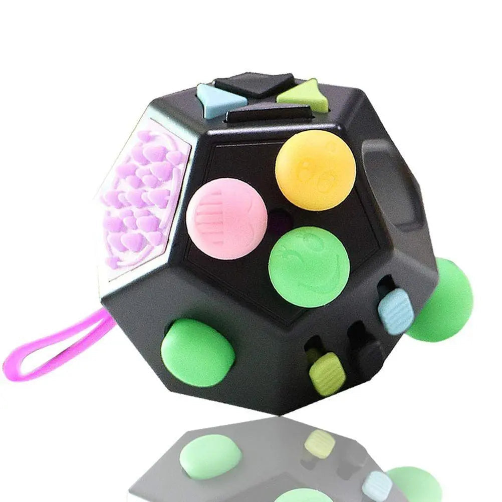 Shengjing Stress Relief Cube-6